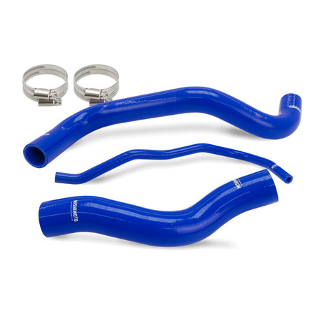 Mishimoto 2022+ Honda Civic 1.5T Silicone Coolant Hose Kit - Blue - Mishimoto