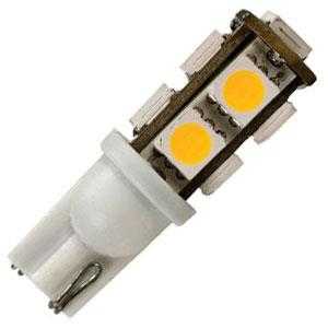 51273 Arcon Backup Light Bulb- LED 9 LED Bulb