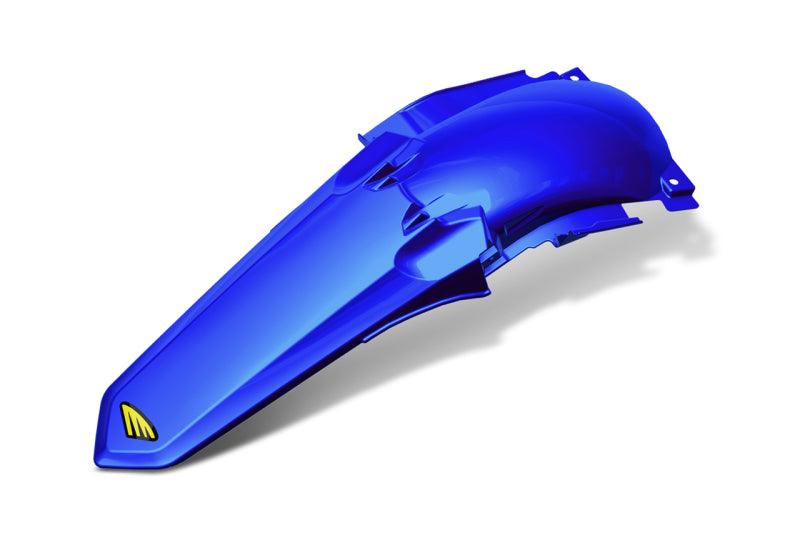 Cycra 04-21 Yamaha YZ125 Performance Rear Fender - Blue - RV and Auto Parts