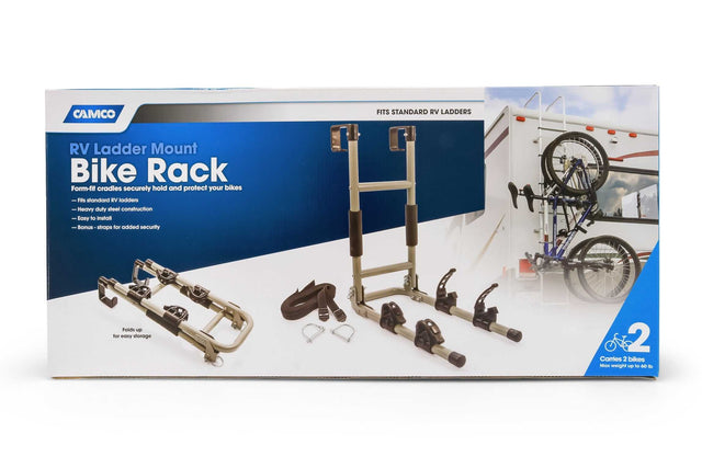 51492 Bike Rack