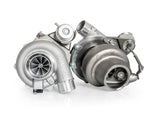 Garrett G30-900 Turbocharger 0.83 A/R O/V V-Band In/Out - Internal WG (Standard Rotation) - RV and Auto Parts