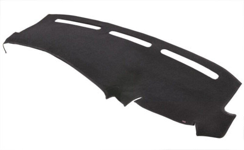 Covercraft DashMat Custom Dash Cover - Black