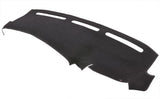 Covercraft DashMat Custom Dash Cover - Black