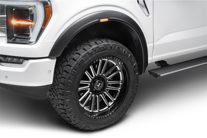 Husky Liners 21-23 Ford F-150 RVL Fender Flares - 4 Piece Set