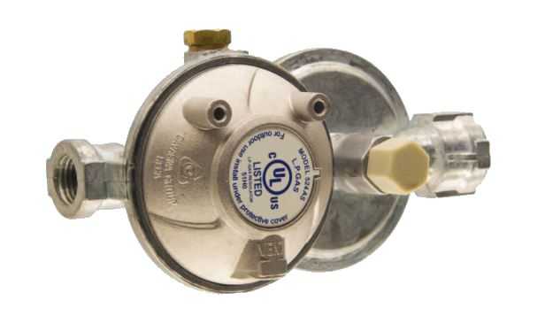 52-A-490-0020 Propane Regulator