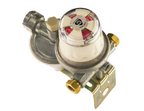 52-A-890-0010 Propane Regulator