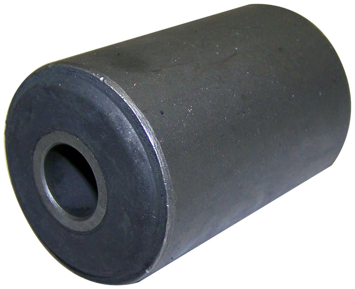 52000504 Crown Automotive Leaf Spring Bushing Black