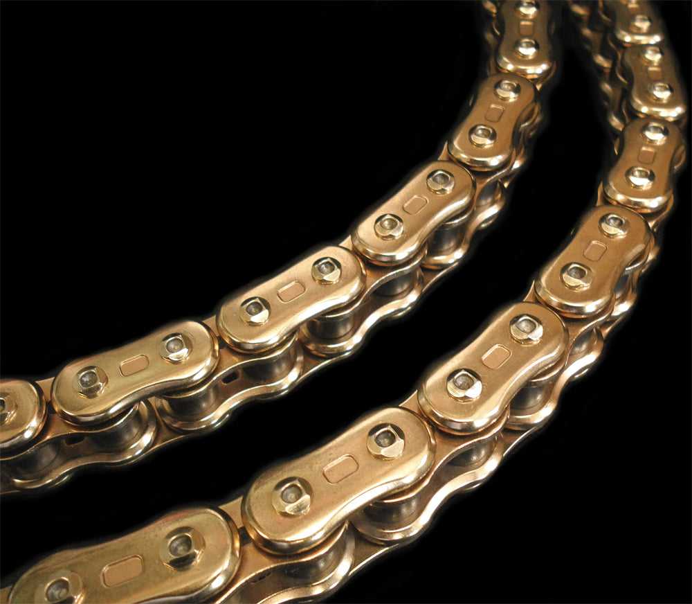 EK 520Z3D-120G Chain Z 3d Qx2 X Ring 520 120l Gld