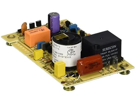 521099 Suburban Mfg 3G Fan Control Module - Ignition Circuit Board