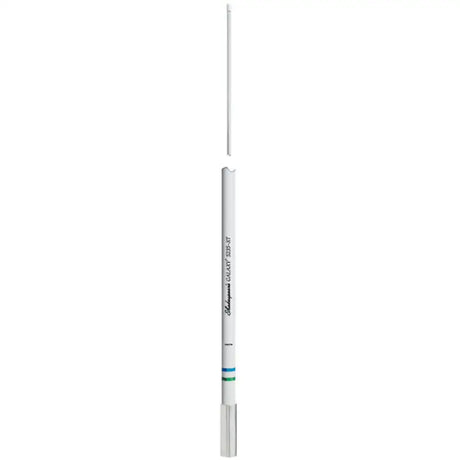 5235-XT Shakespeare 8' Galaxy Am/Fm Antenna with sleek design and superior signal reception