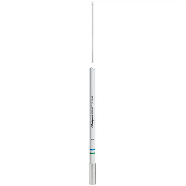 5235-XT Shakespeare 8' Galaxy Am/Fm Antenna with sleek design and superior signal reception