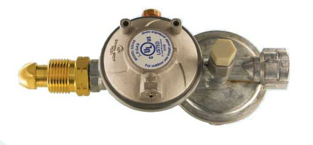 52-A-490-0021 Propane Regulator