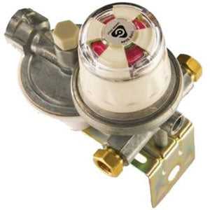 52-A-890-0011 Propane Regulator