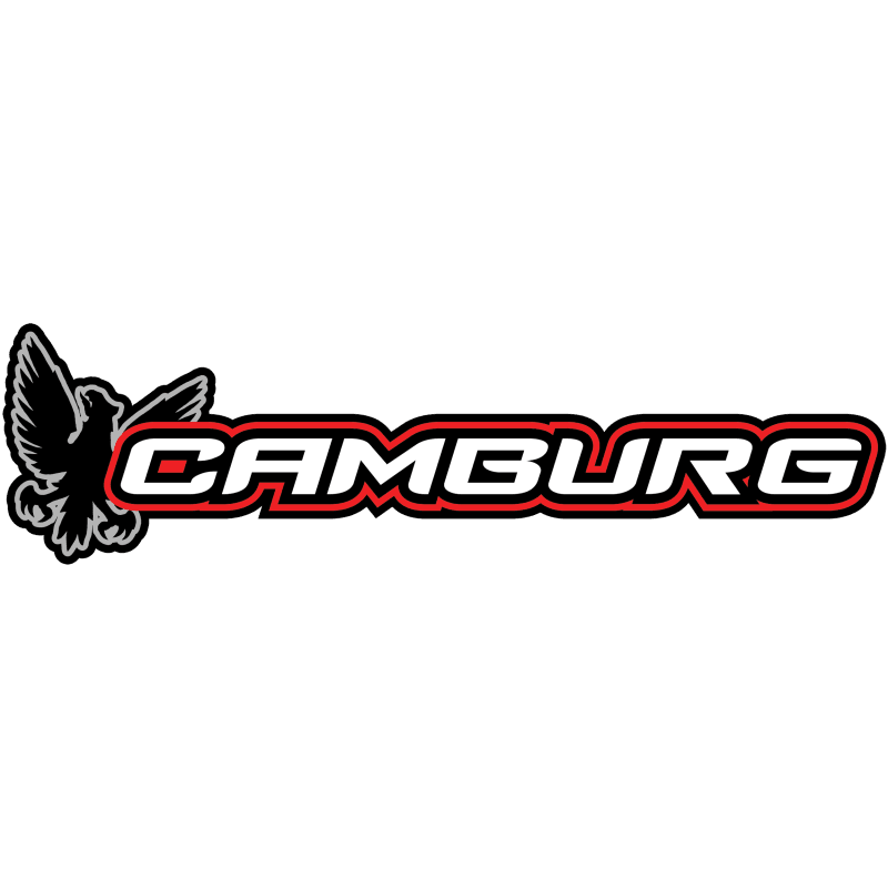 Camburg Toyota Tundra 2WD/4WD 07-21 1.5in Performance Uniball Upper Arms - RV and Auto Parts