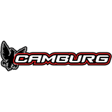 Camburg Toyota Tundra 2WD/4WD 07-21 1.5in Performance Uniball Upper Arms - RV and Auto Parts