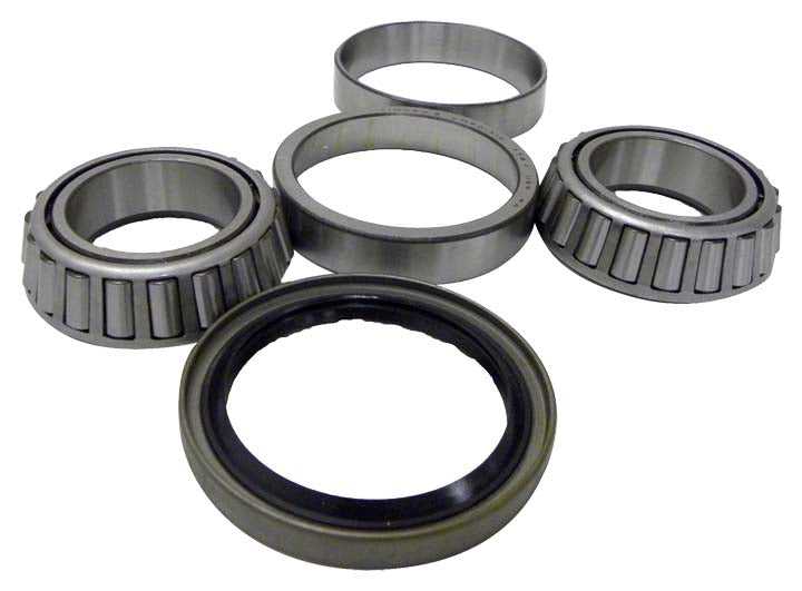 5356661K Crown Automotive Wheel Bearing OEM Replacement