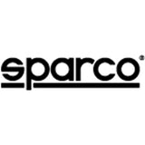 Sparco 6-Bolt Steering Wheel Quick Release - Gold - 015R98R