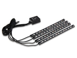 Raxiom Axial Series LED Interior Courtesy Lighting - U9917