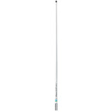 5420-XT Shakespeare 4' Galaxy Am/Fm Antenna in white for marine, RV, automotive, powersports, and off-road applications, ideal for exterior or interior use with durable construction and easy installation, Inside RV Electronics, AVADA - Best Sellers, Must Haves