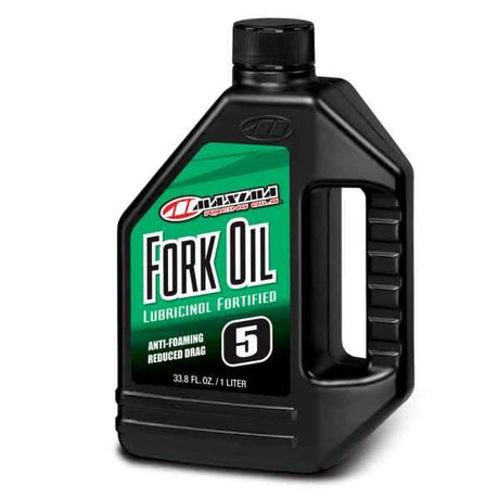 54901 Fork Oil 5w Liter