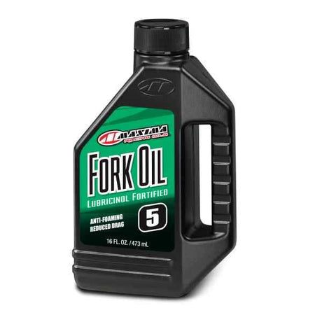 54916 Fork Oil 5w 16oz