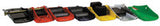 35-136 Ea/Ski Saddle Ck3 Blk 