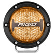 36400 Rigid 360-Series 4 Inch Diffused Rgb/2 Rgbw - RV and Auto Parts