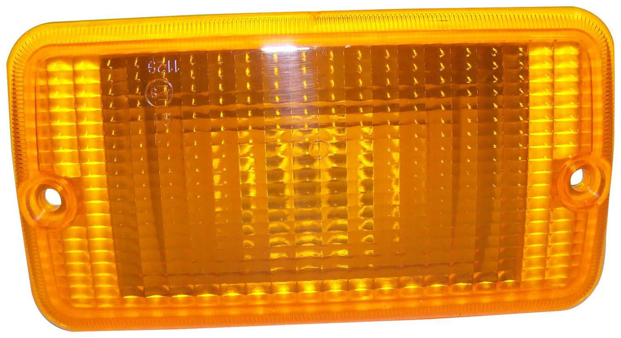 55156489AA Crown Automotive Parking/ Turn Signal Light Assembly Amber