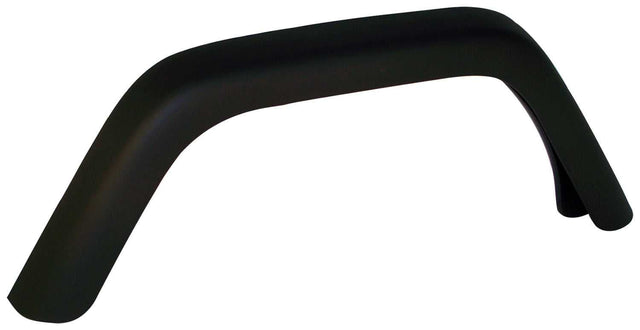 55175726 Crown Automotive Fender Flare Black