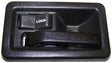 55176477AB Crown Automotive Interior Door Handle Black