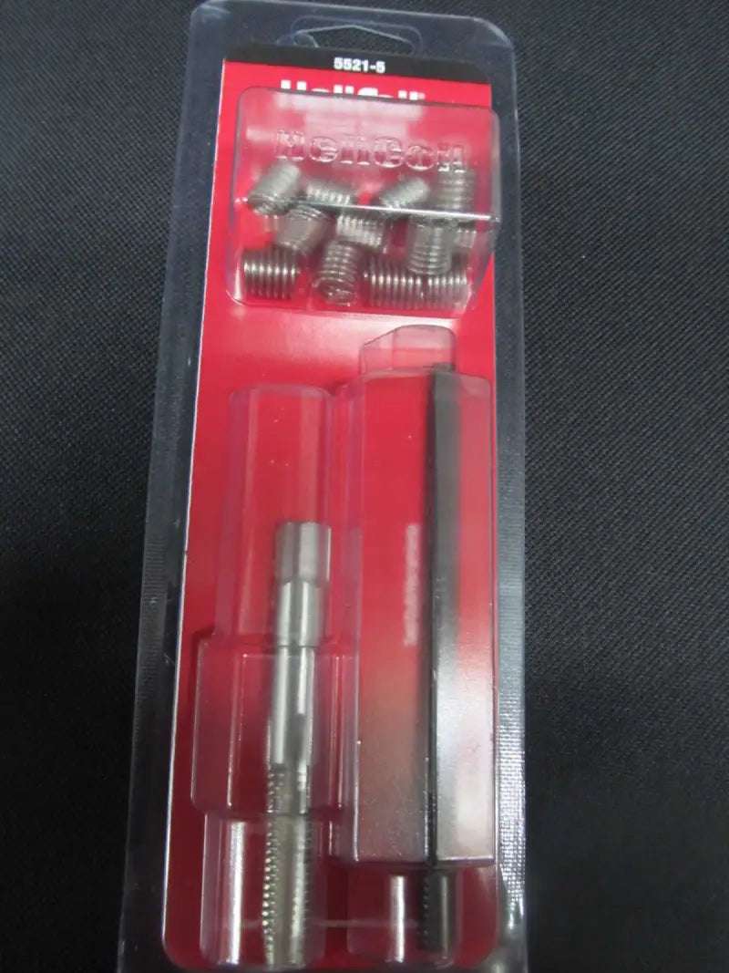 5521-5 Thread Repair Kit