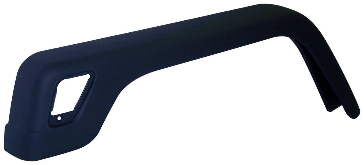 55254919 Crown Automotive Fender Flare Black