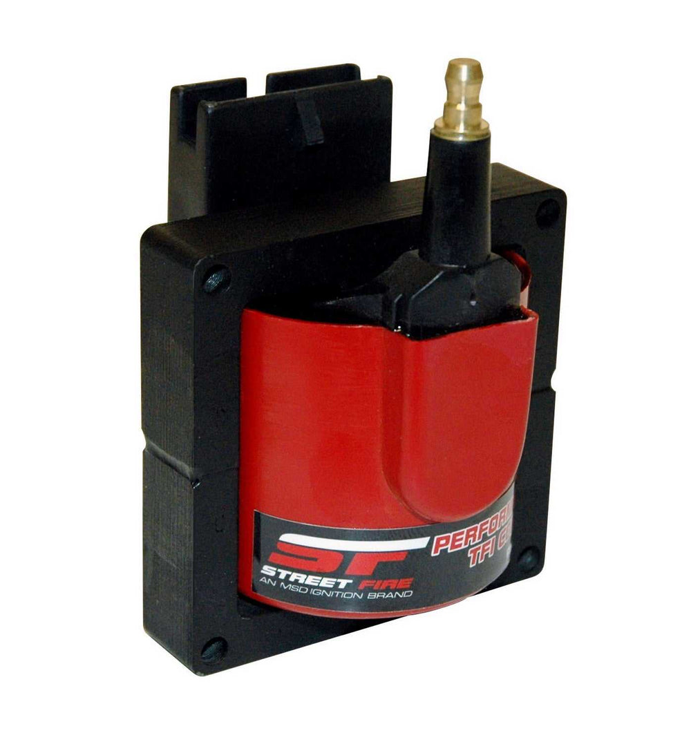 MSD 5527 Ignition Coil| RV and Auto Parts