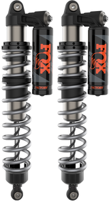 2.5 Podium Rc2 Rear Pol 4 Seat - FOX