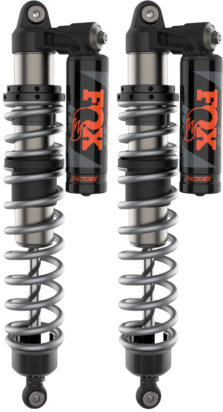 2.5 Podium Rc2 Rear Pol 4 Seat - FOX