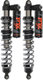 2.5 Podium Rc2 Rear Pol 4 Seat - FOX