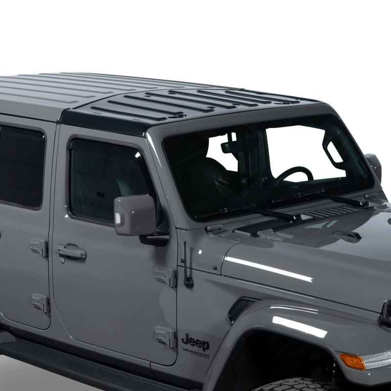 Putco 18-20 Jeep Wrangler JL Sky View Hard Top - 581005