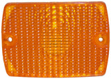 56001378 Crown Automotive Turn Signal-Parking-Side Marker Light Lens