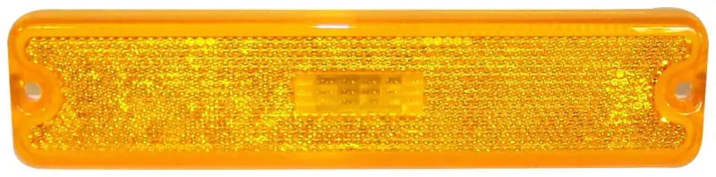 56001424 Crown Automotive Turn Signal-Parking-Side Marker Light Lens