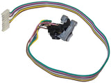 56007299 Crown Automotive Windshield Wiper Switch Direct Fit