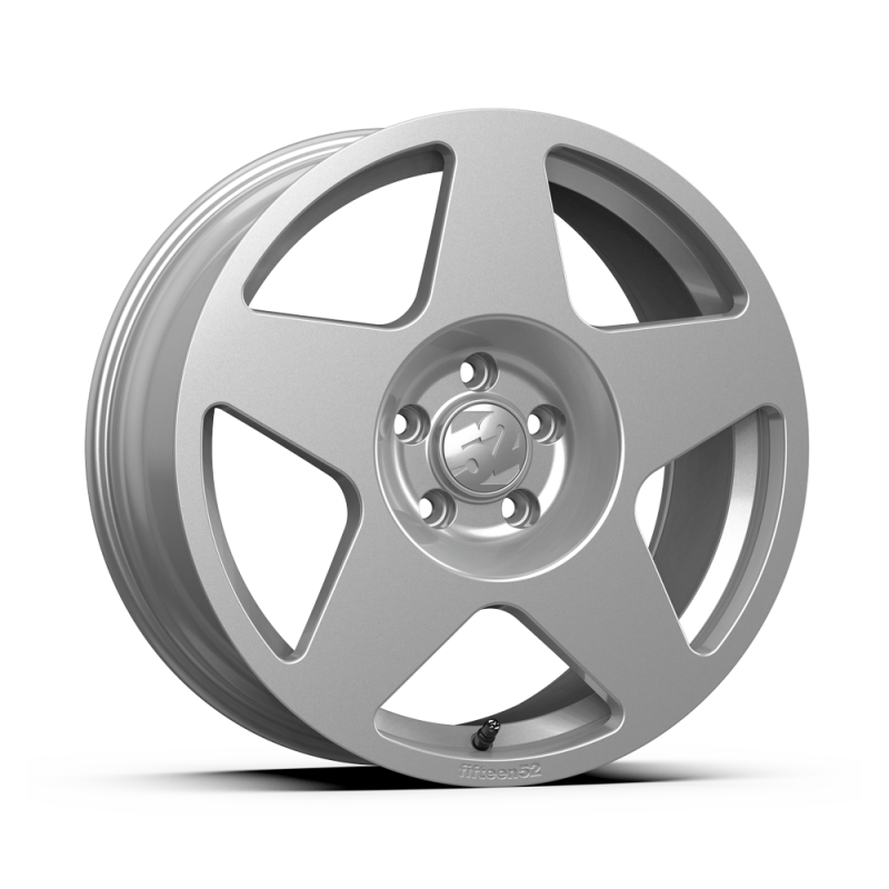 Fifteen52 Tarmac 18x8.5 5x108 ET+40 66.56 Center Bore Speed Silver Wheel - fifteen52