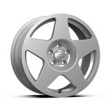 Fifteen52 Tarmac 18x8.5 5x108 ET+40 66.56 Center Bore Speed Silver Wheel - fifteen52