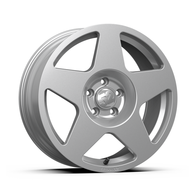 Fifteen52 Tarmac 18x8.5 5x108 ET+40 66.56 Center Bore Speed Silver Wheel - fifteen52