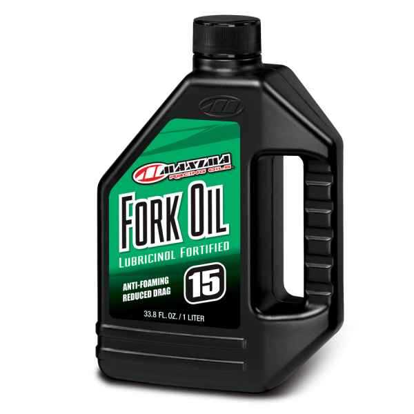 56901 Fork Oil 15w Liter