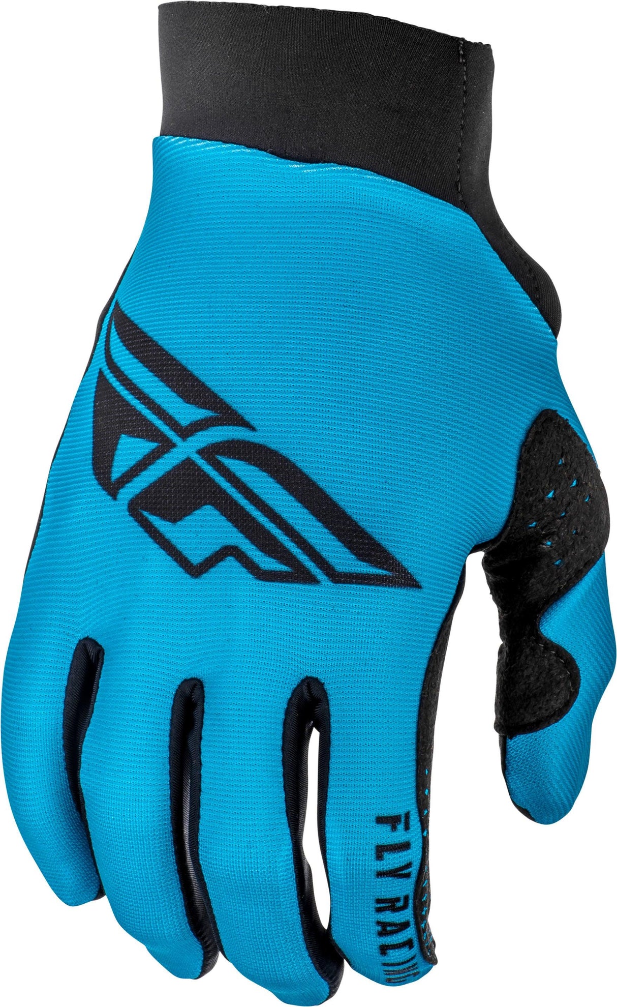 Pro Lite Gloves Blue/Black Sz 10