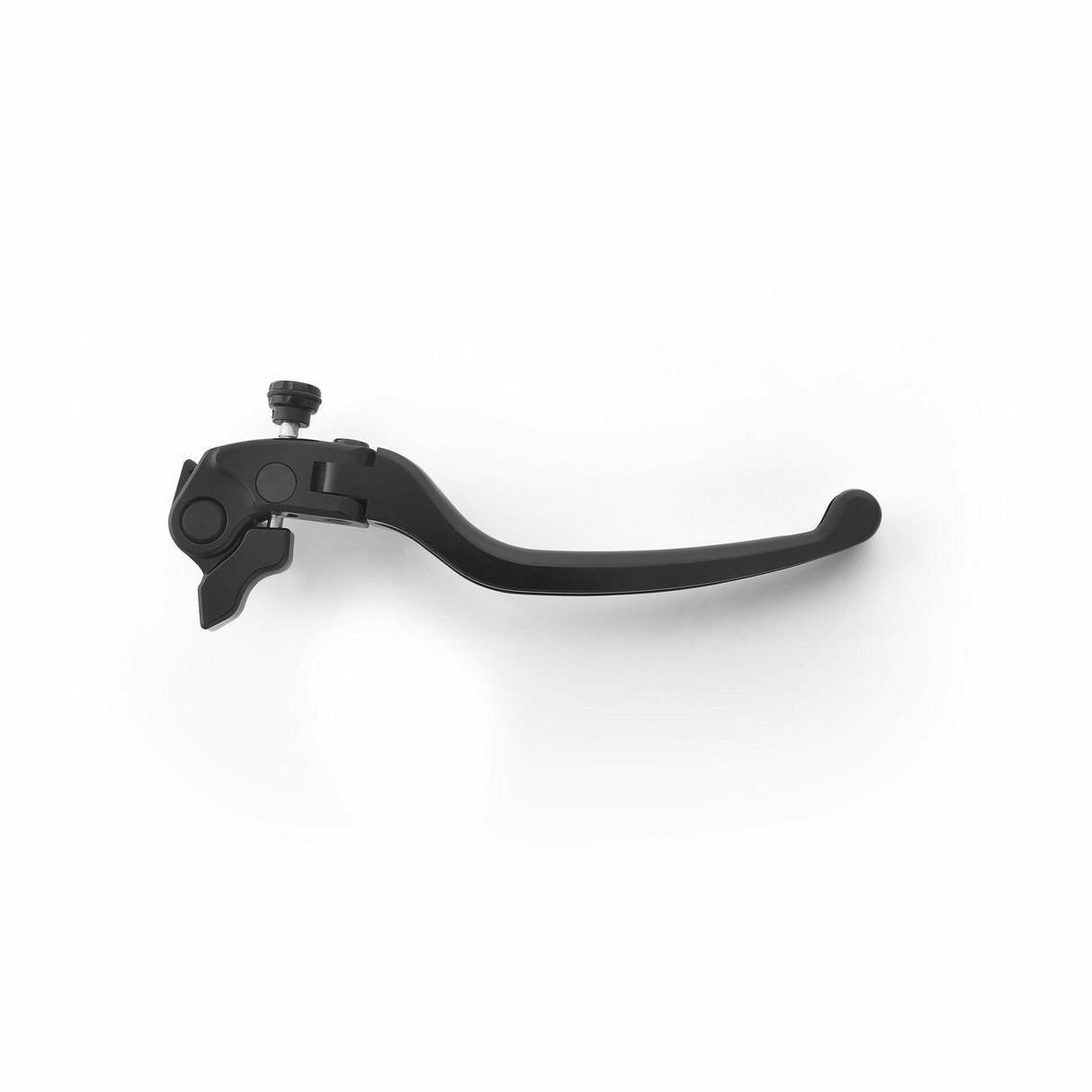 3D Brake Lever Black Each Bmw