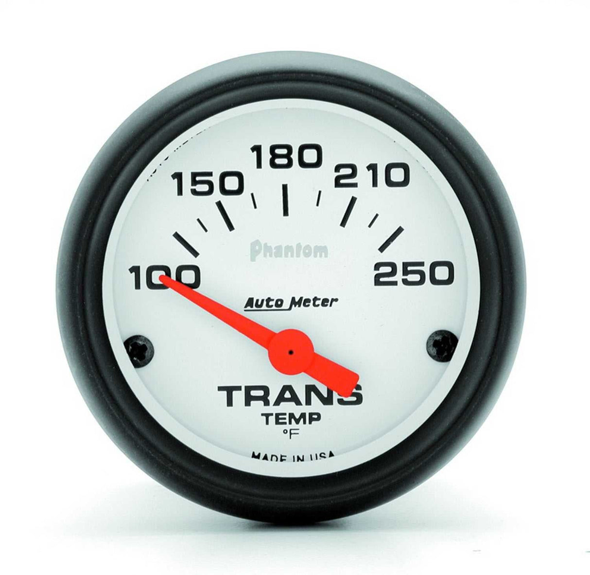 5757 Gauge Auto Trans Temperature