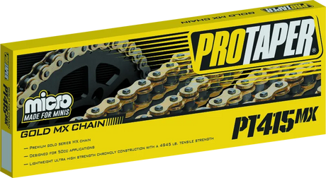 ProTaper 415MX Chain 415x120L - RV and Auto Parts