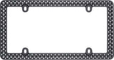 58153 Cruiser License Plate Frame Defender