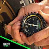 Rhino USA Pro Tire Deflator Kit - Rhino USA